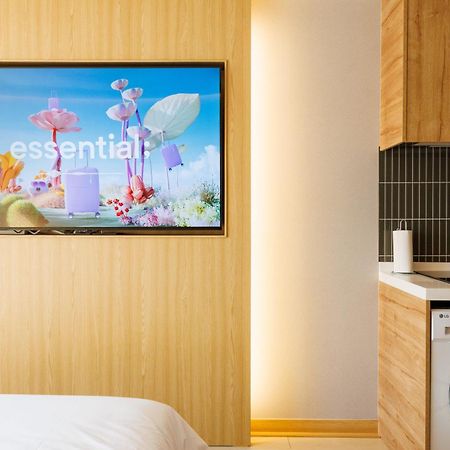 Wecostay Insadong Сеул Экстерьер фото
