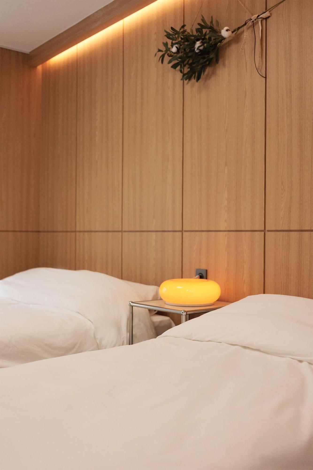 Wecostay Insadong Сеул Экстерьер фото