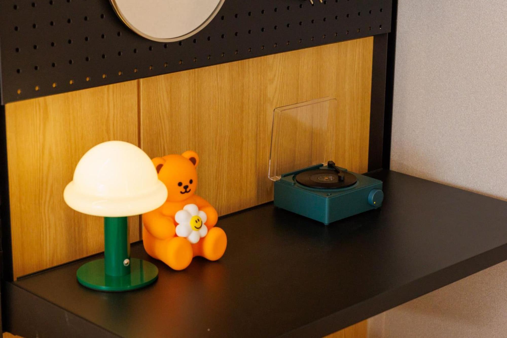 Wecostay Insadong Сеул Экстерьер фото