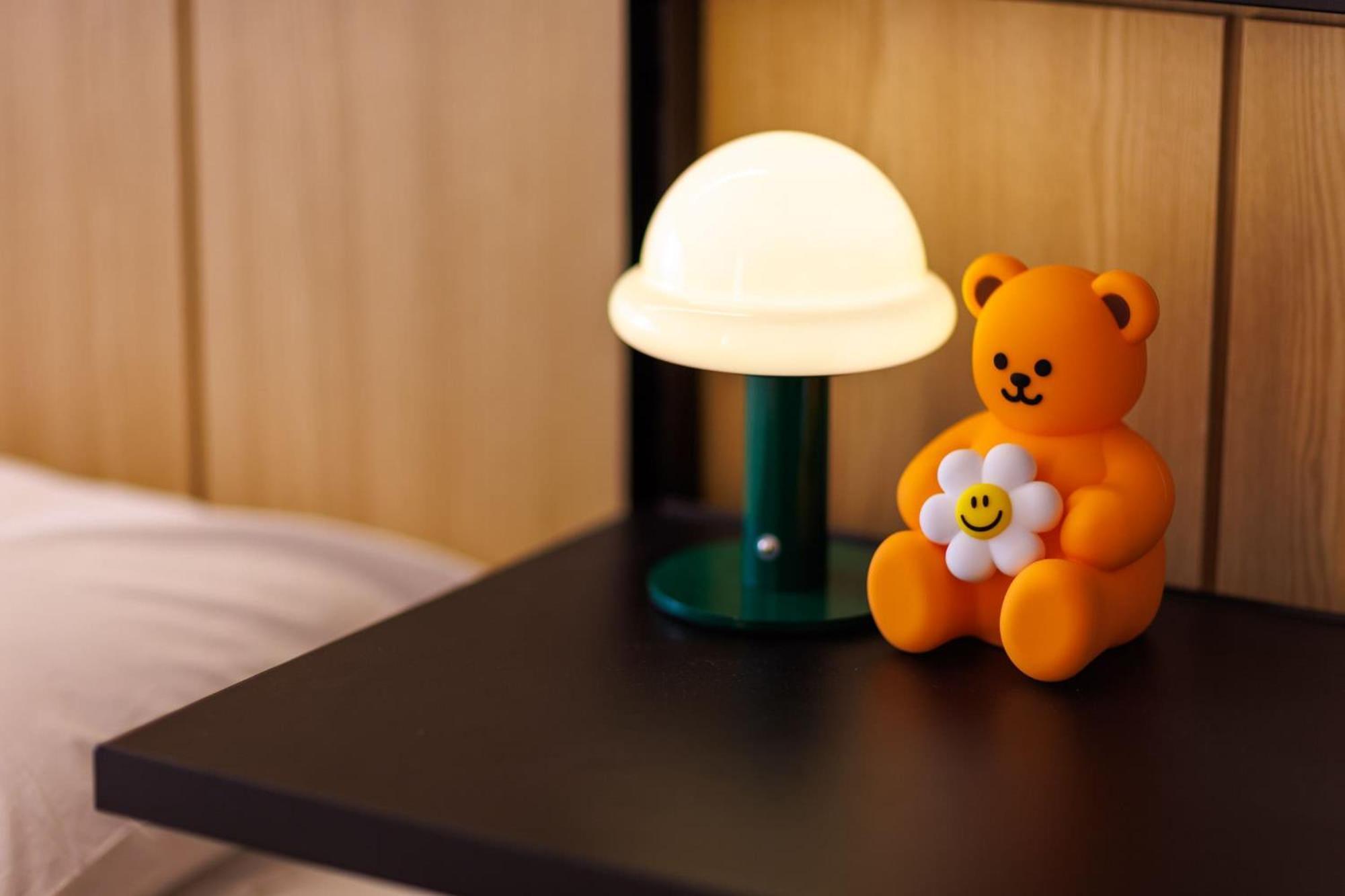 Wecostay Insadong Сеул Экстерьер фото