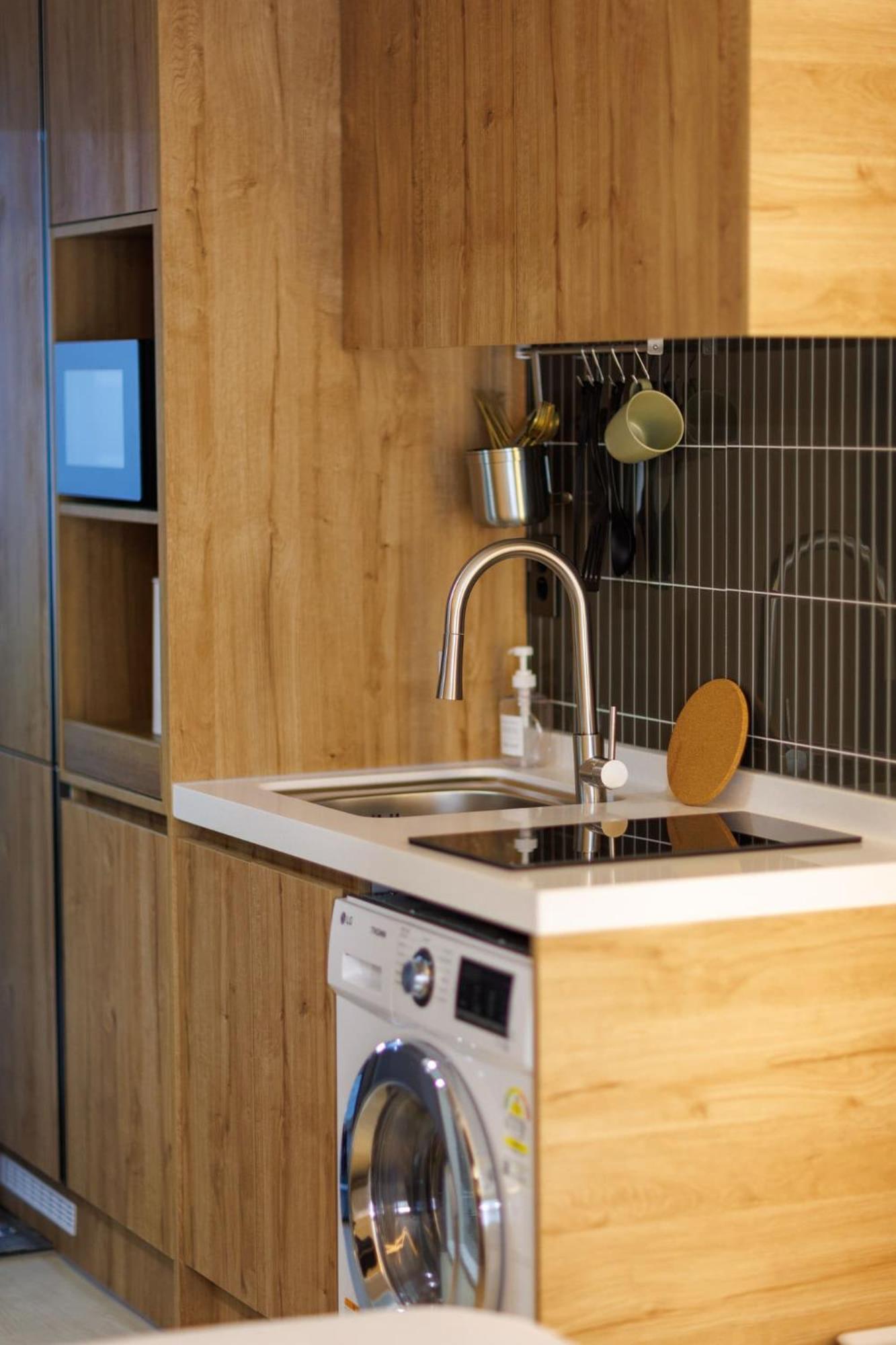 Wecostay Insadong Сеул Экстерьер фото