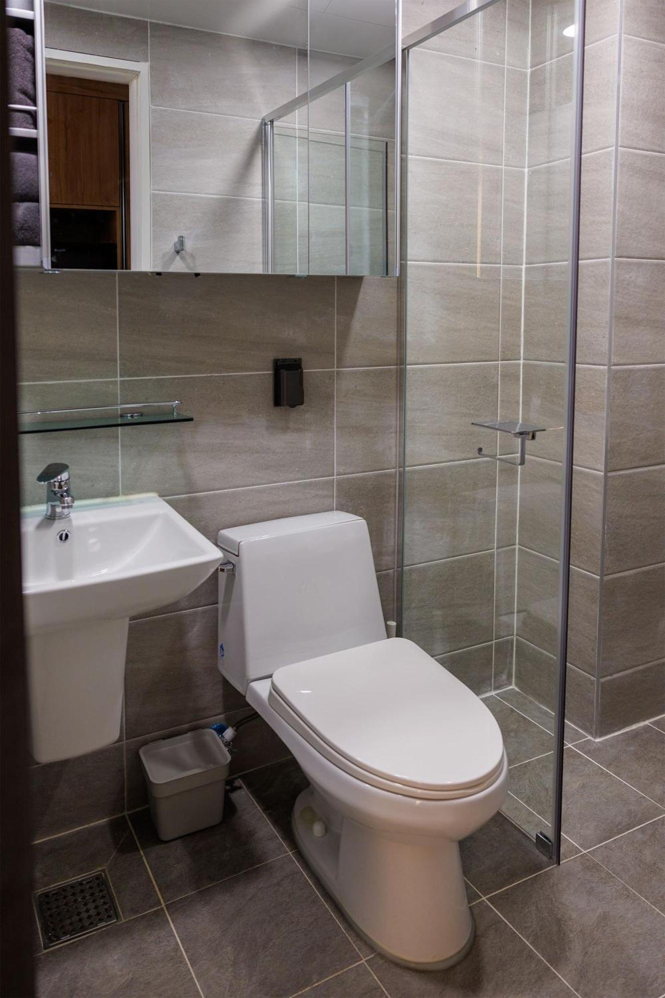 Wecostay Insadong Сеул Экстерьер фото