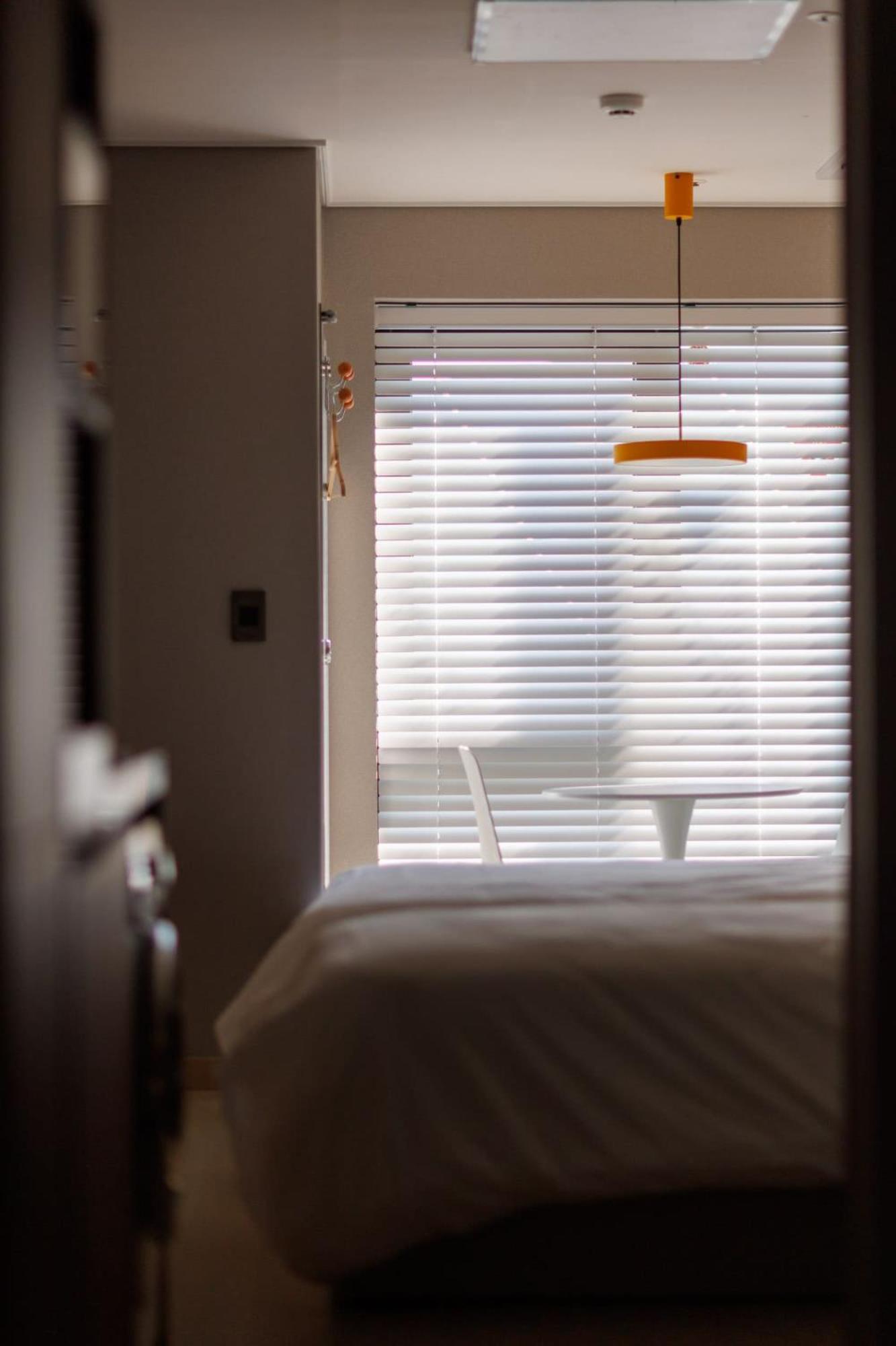 Wecostay Insadong Сеул Экстерьер фото