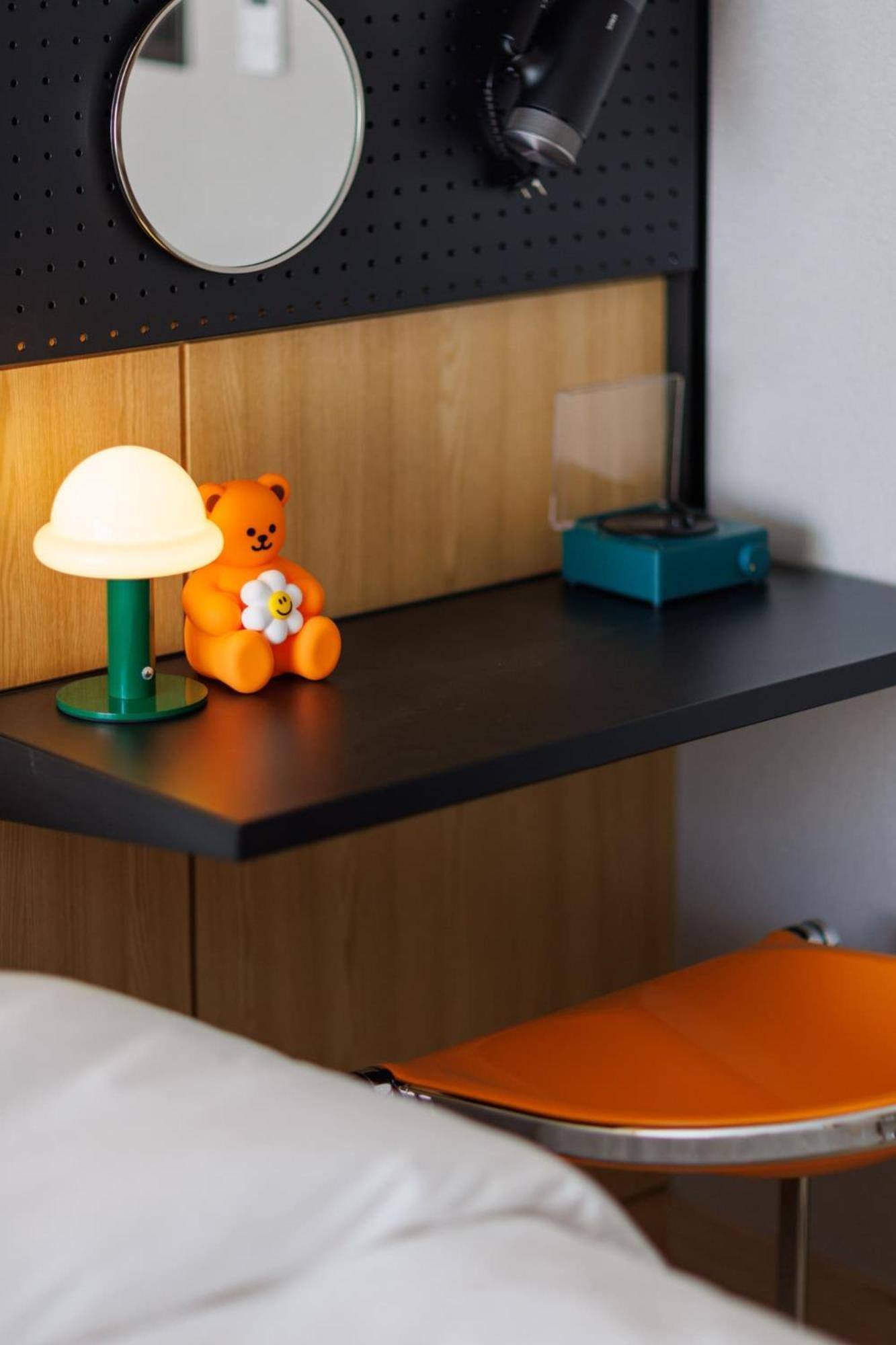 Wecostay Insadong Сеул Экстерьер фото
