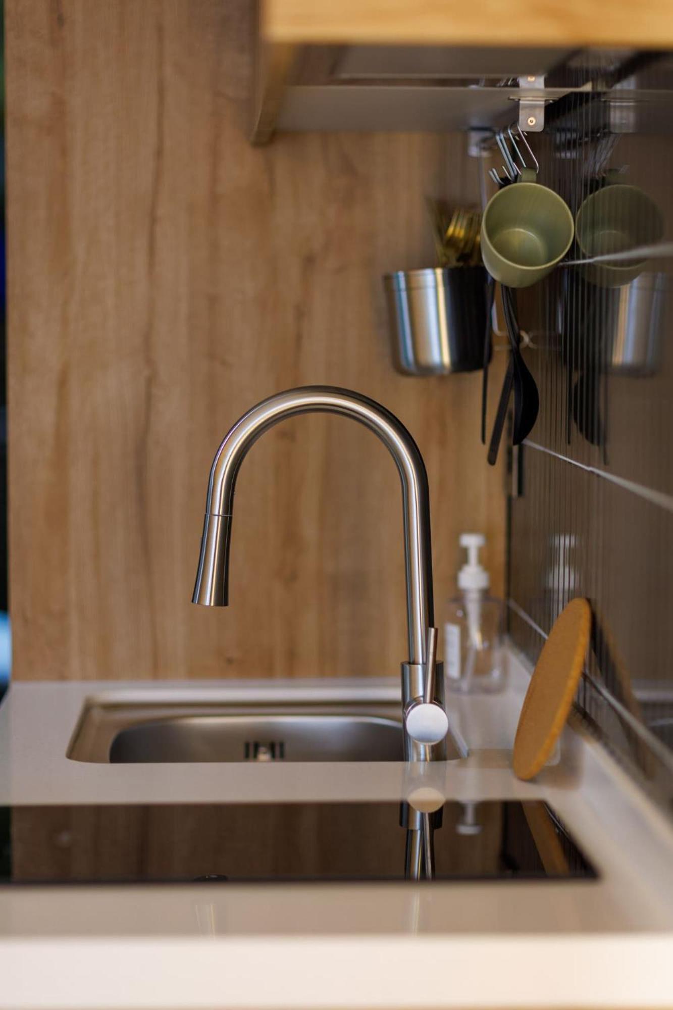 Wecostay Insadong Сеул Экстерьер фото