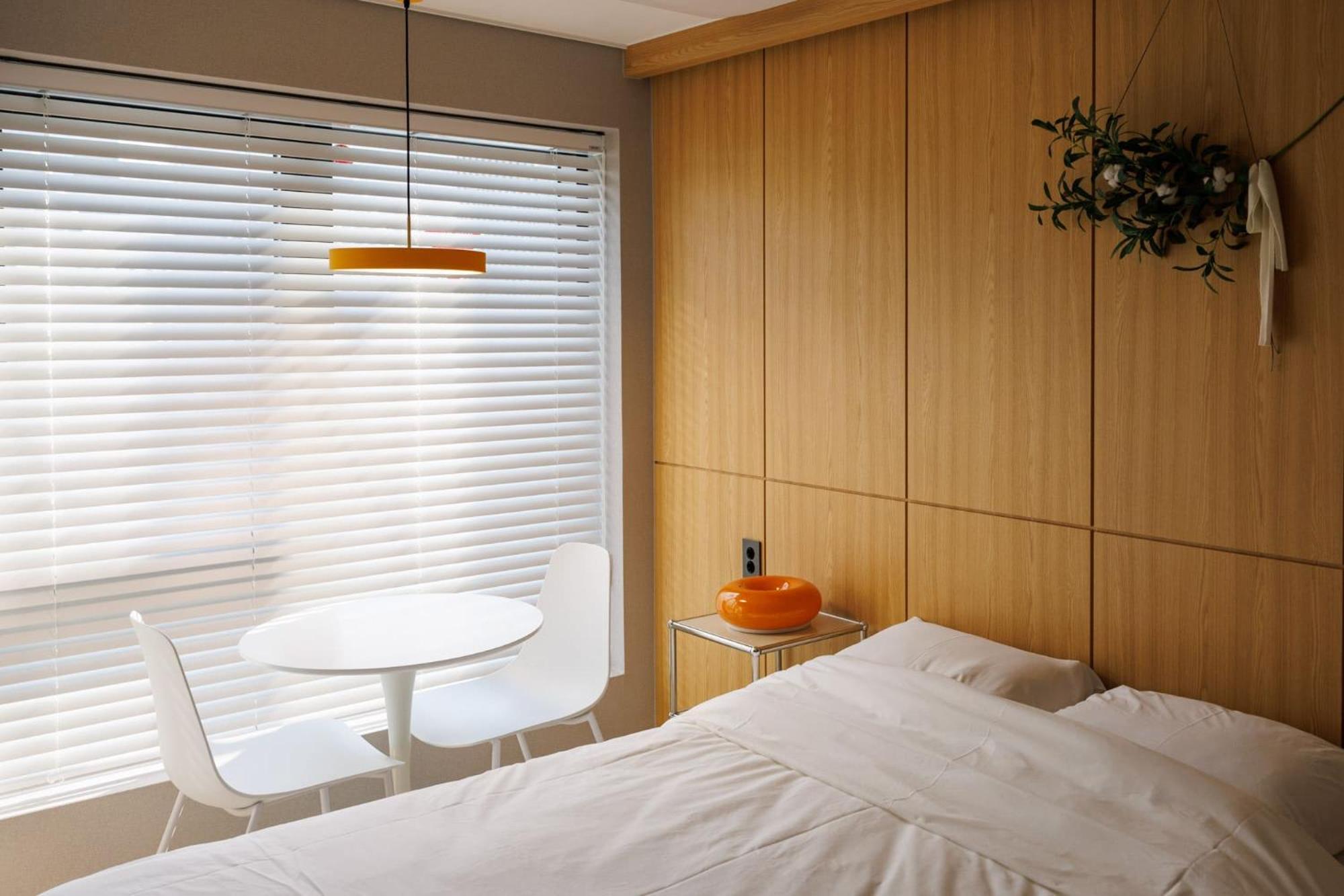 Wecostay Insadong Сеул Экстерьер фото