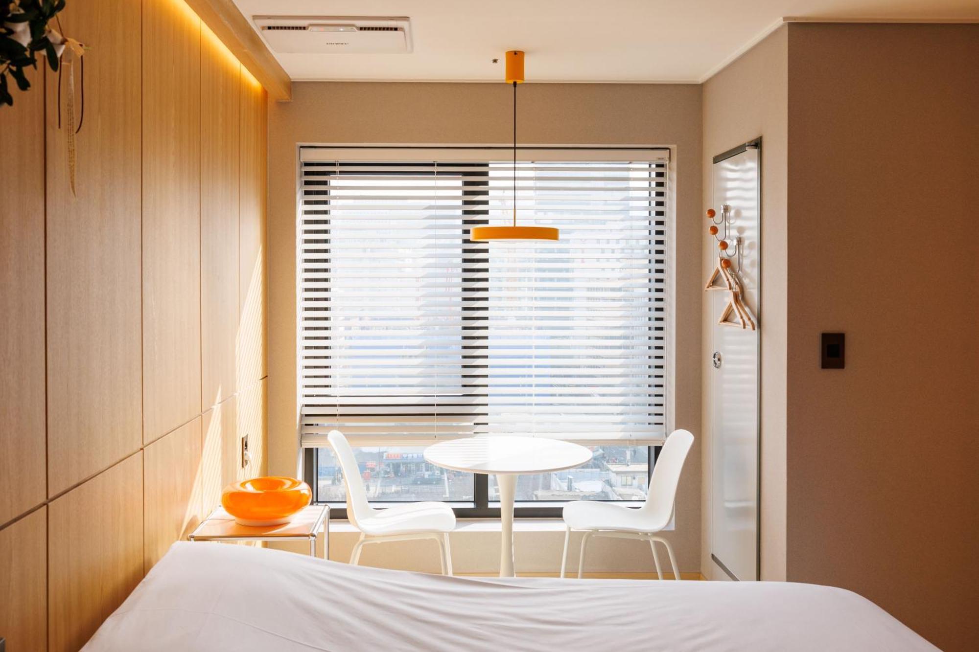 Wecostay Insadong Сеул Экстерьер фото